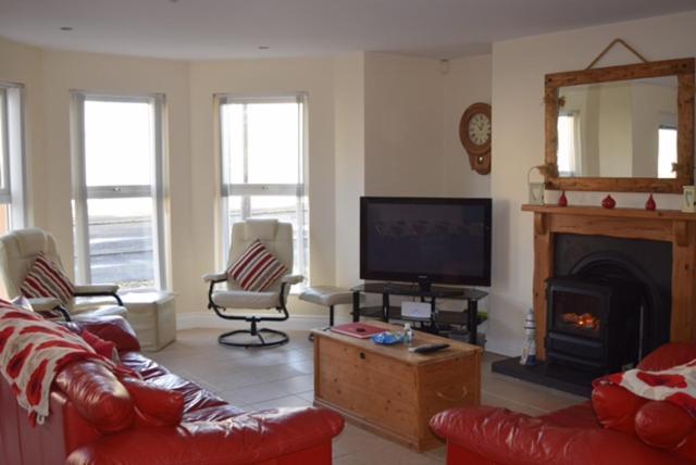 46 West Strand Avenue Portrush Dış mekan fotoğraf