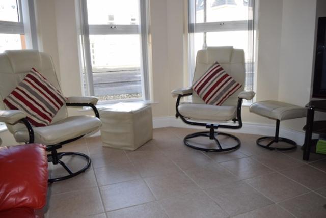46 West Strand Avenue Portrush Dış mekan fotoğraf