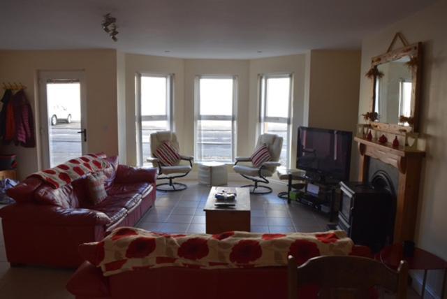 46 West Strand Avenue Portrush Dış mekan fotoğraf