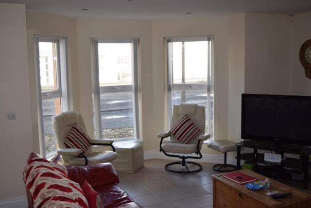 46 West Strand Avenue Portrush Dış mekan fotoğraf