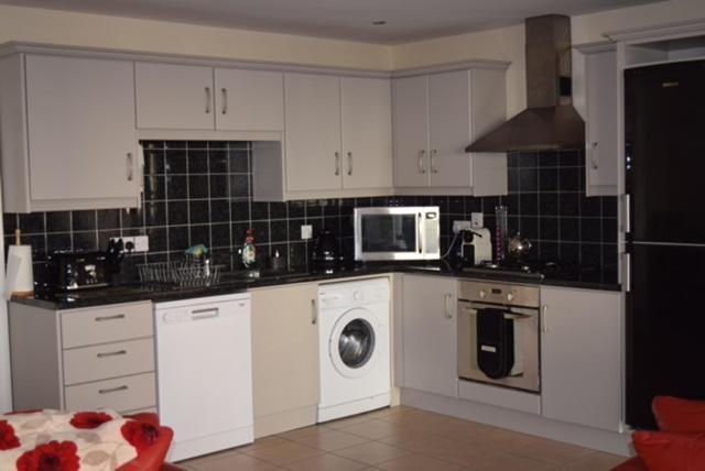 46 West Strand Avenue Portrush Dış mekan fotoğraf