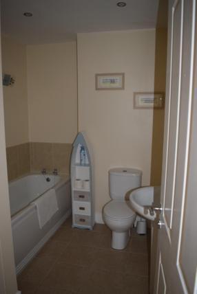 46 West Strand Avenue Portrush Dış mekan fotoğraf
