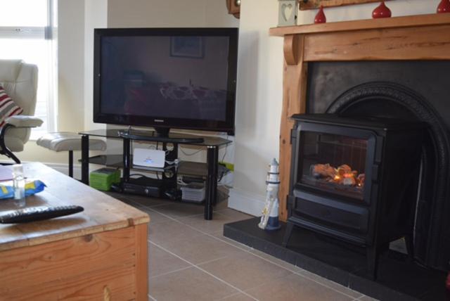46 West Strand Avenue Portrush Dış mekan fotoğraf